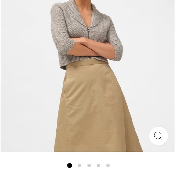 Sweaters - MOVING SALE - NWT Karla Welch x Dockers collab
